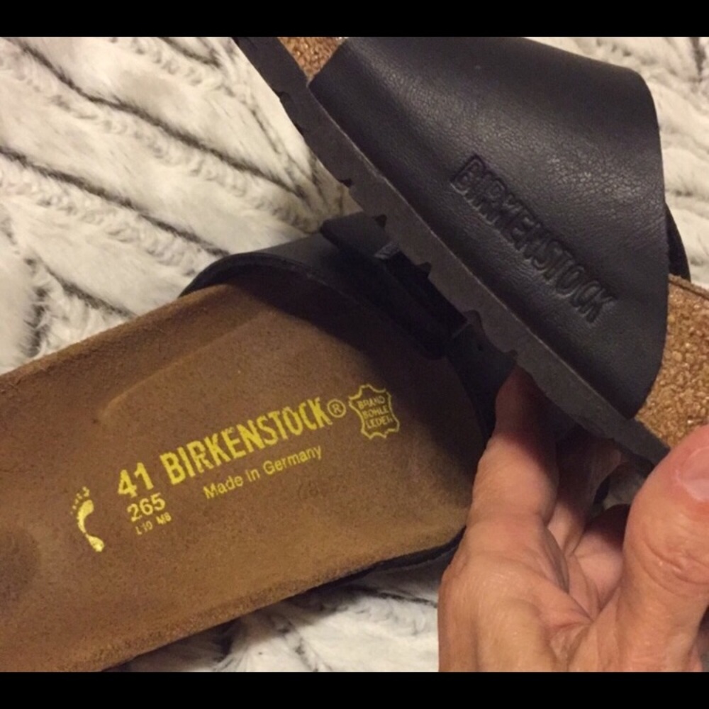 SALE2026❣️❣️Birkenstock Sandals